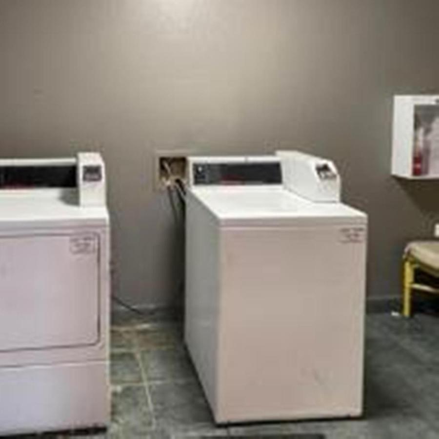 Studio 6 Texarkana Tx Kültér fotó